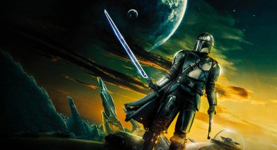 Zeitplan für die dritte Staffel von The Mandalorian