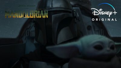Noch ein Teaser für The Mandalorian Staffel 3