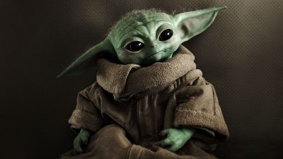 Staffel 3 von The Mandalorian beginnt