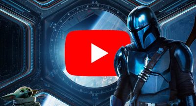 TWISW: Die Premiere von The Mandalorian