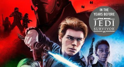 Heute neu: Jedi: Battle Scars von Sam Maggs