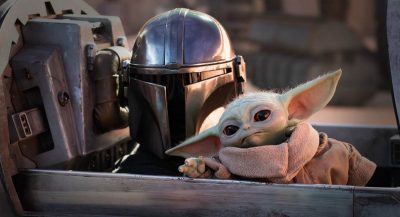 Neue Folge von The Mandalorian auf Disney Plus