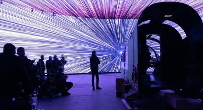 Variety: Wie steht’s um die Star-Wars-Kinofilme?