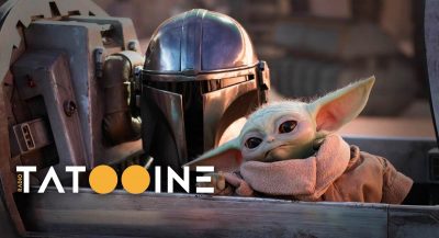 Radio Tatooine besucht den Klasse-M-Planeten Mandalore