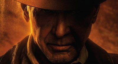 Zwei weitere TV-Spots für Indiana Jones