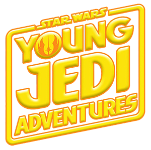 Star Wars: Young Jedi Adventures