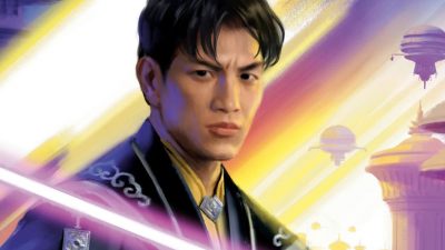 SWU-Rezension: Star Wars – Cataclysm