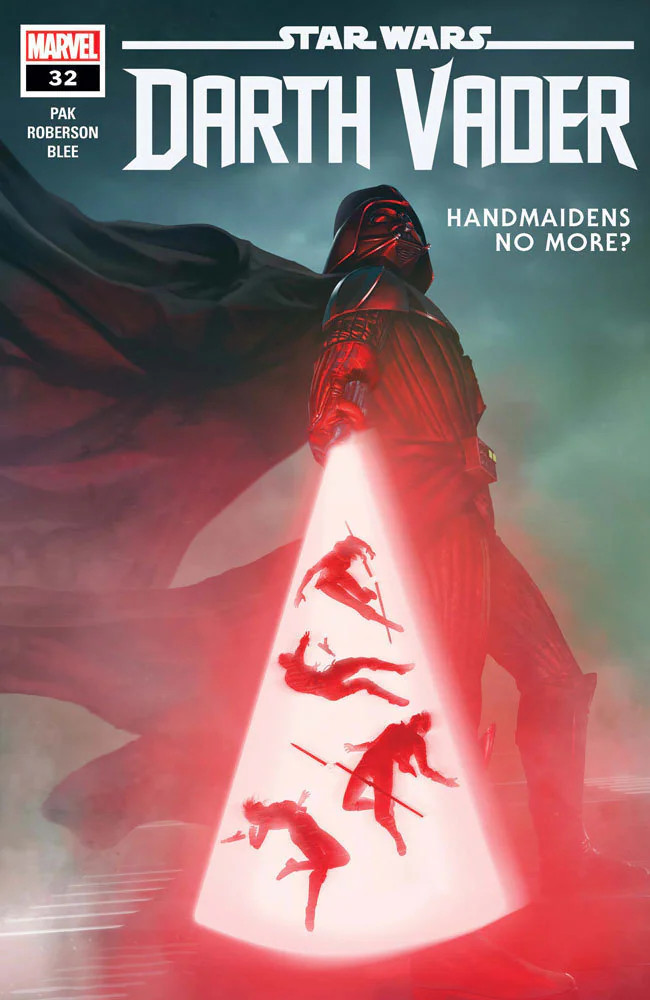 Darth Vader 32