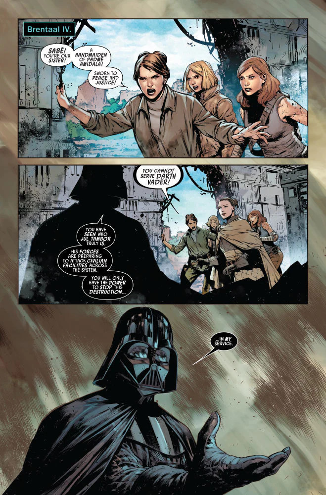 Darth Vader 32
