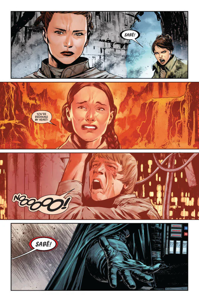 Darth Vader 32