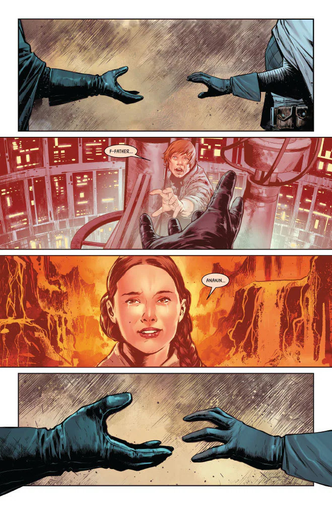Darth Vader 32