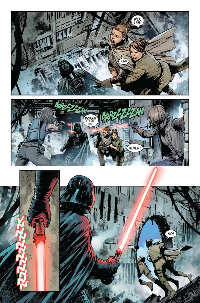 Darth Vader 32