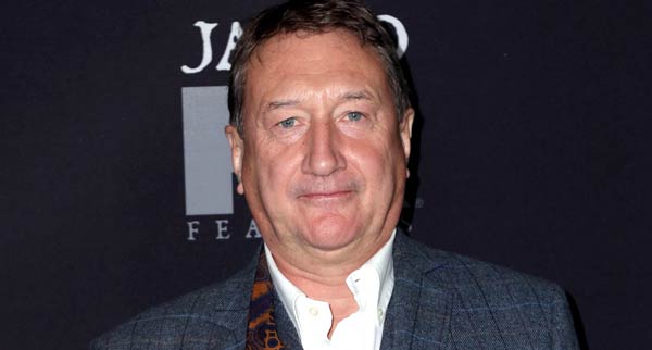 Steven Knight
