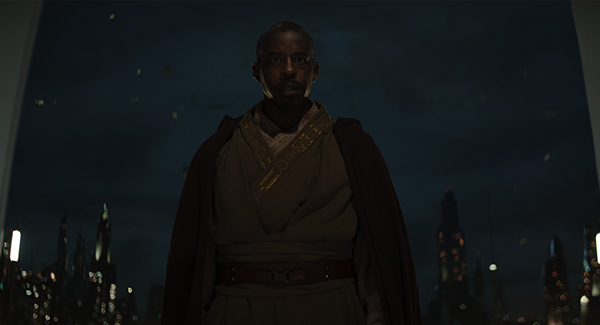 Ahmed Best