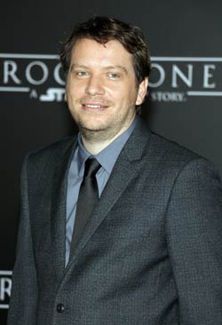 Gareth Edwards