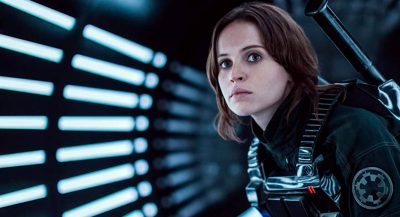 Mini-Zeitreise: Gareth Edwards über Rogue One