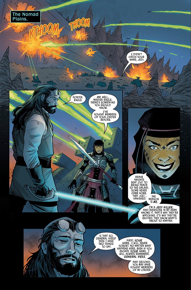 The High Republic: The Blade 4