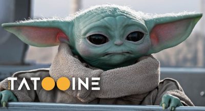Radio Tatooine sagt Arrrr (und natürlich auch B…rrr)