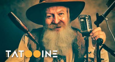 Radio Tatooine überraschend zur Überraschungsfolge