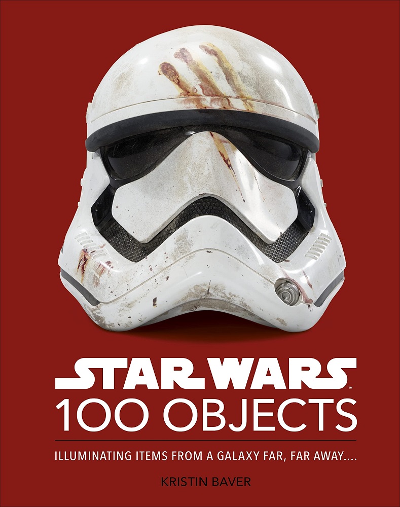 100 Objects: Illuminating Items From a Galaxy Far, Far Away….