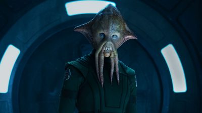 Die neueste Folge The Mandalorian ist online