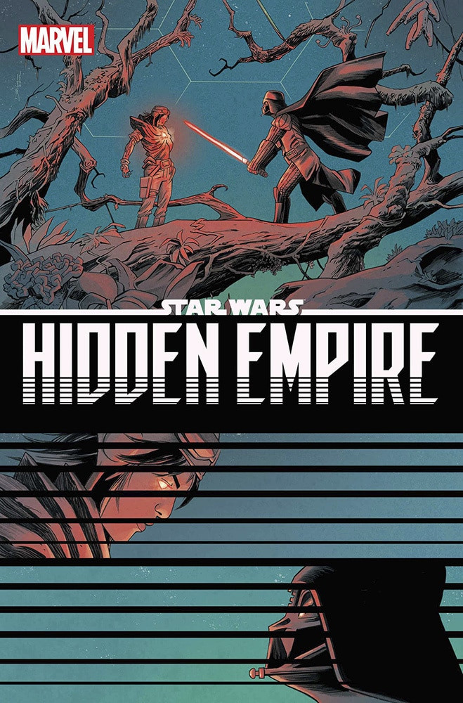 Hidden Empire 5