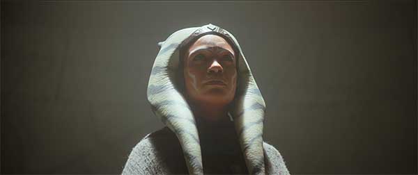 Ahsoka