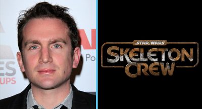 Jake Schreier gerüchteweise als Regisseur bei Skeleton Crew dabei