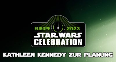 Nachgefragt bei Kathleen Kennedy: Was kommt und wann?