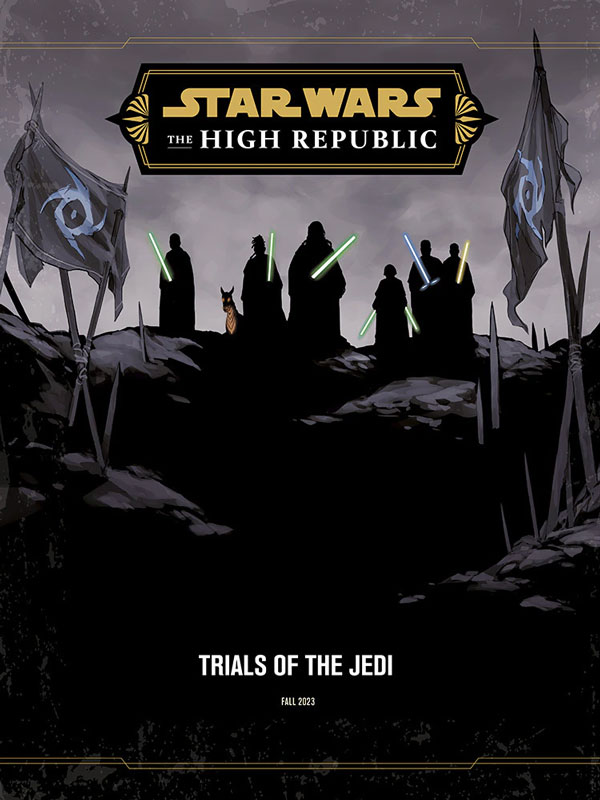 Phase III Teaser-Poster