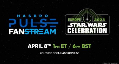Was hat Hasbro für Star Wars und Indiana Jones in der Pipeline?