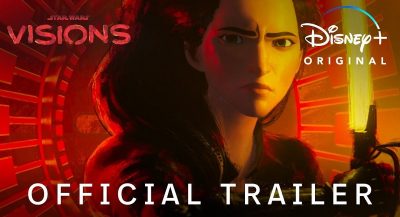 Der Trailer zu Visions Season 2 ist da