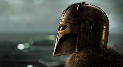 Das 23. Kapitel von The Mandalorian ist da