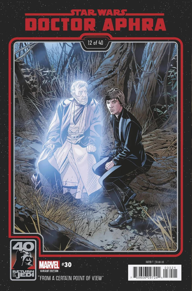 Doctor Aphra 30