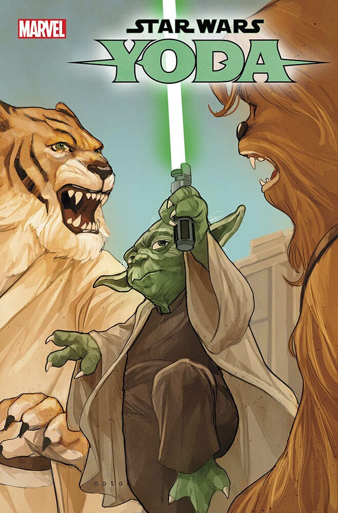 Yoda 6