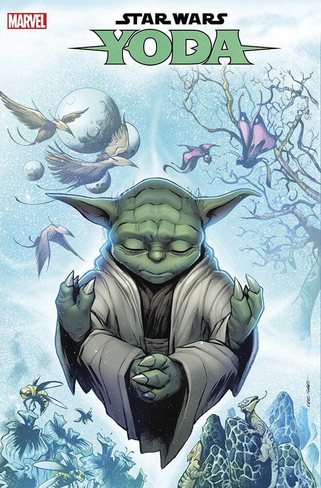 Yoda 6