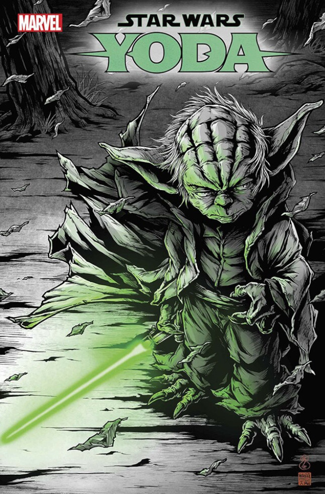 Yoda 6