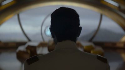 Filoni und Favreau: Ausgrabungen im Erweiterten Universum
