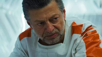 Andy Serkis enthüllt Kino Loys Schicksal
