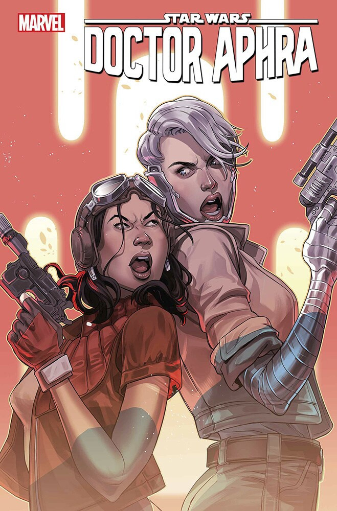 Doctor Aphra 31