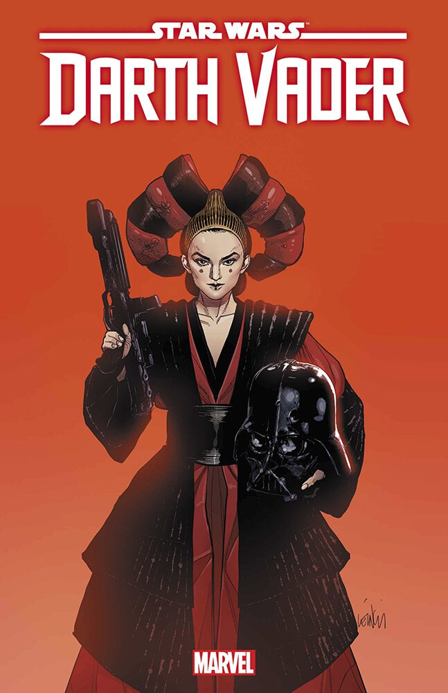 Darth Vader 33