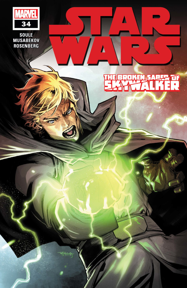 Star Wars 34