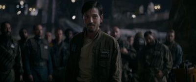 Das Ende von Andor: Die 3 Tage vor Rogue One