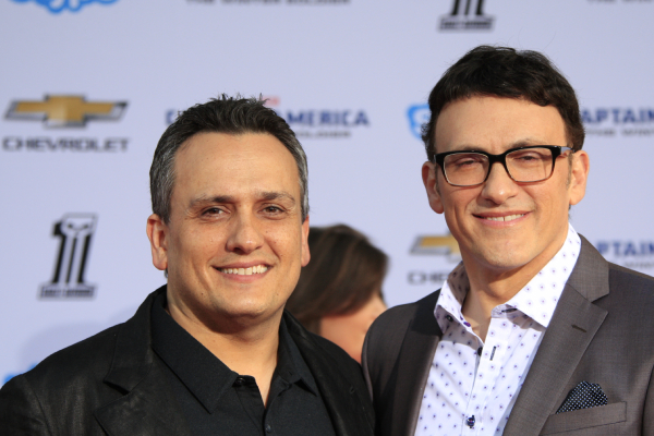 Joe & Anthony Russo