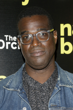Tunde Adebimpe