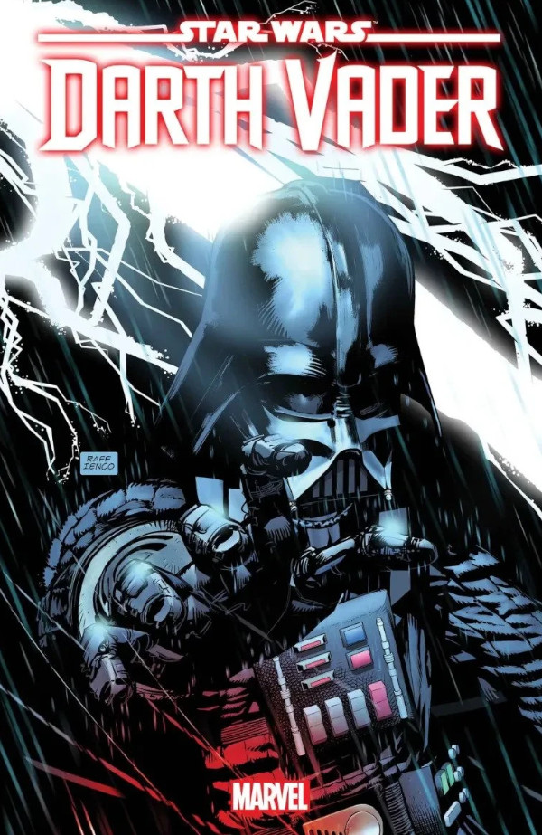 Darth Vader 34