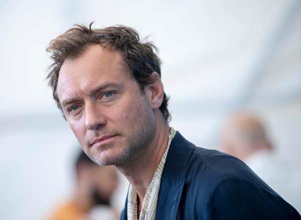 Jude Law