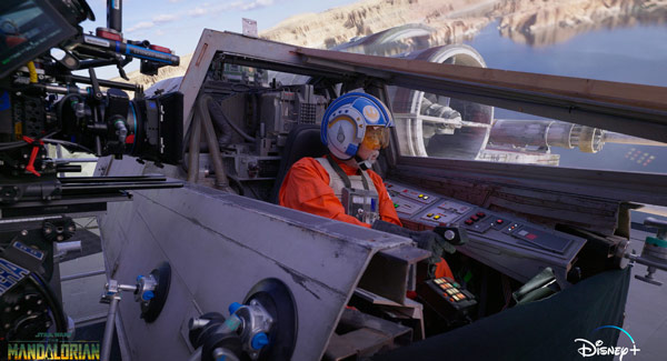 Disney Gallery: The Mandalorian - Making of Season 3