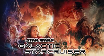 Disney räumt auf: Investitionen, Disney-Plus-Inhalte, Starcruiser