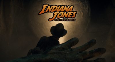 Neuer Trailer: Worum geht’s in Indiana Jones 5?
